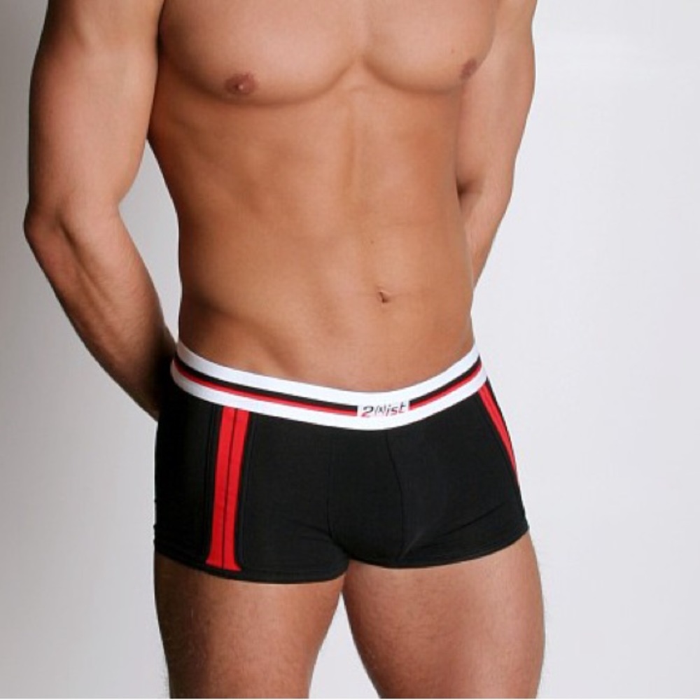 2(x)ist - Picture 7 of 8